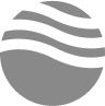 logo of globe world with 3 wavy lines, Reliable Bookkeeping & Payroll Services